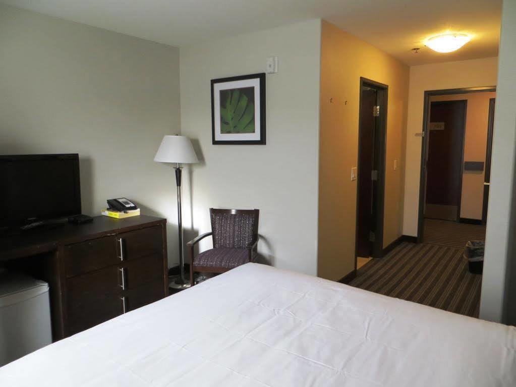 Super 8 By Wyndham Saskatoon Near Downtown Hotel Exterior photo
